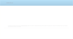 Desktop Screenshot of buildcraft.com